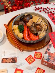 -蜜悦居月子会所(环贸中心店)