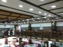 -万源龙顺度假庄园生态观光园