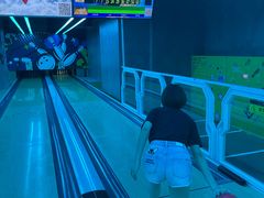 -世代星球·保龄球·镭战真人CS·团建(杨浦店)