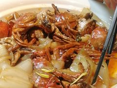 -周家二小姐的菜(西津渡店)