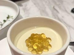 铁观音布丁-东富酒家(龙湖西溪天街店)