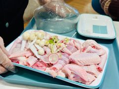 -椰客·海南椰子鸡(新塘永旺梦乐城店)