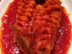 松鼠鱼-龙凤瓦罐煨汤馆(清江东路店)