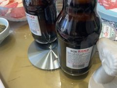 -草原传奇鲜羊火锅(桥北店)