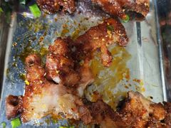 -三宽猪蹄(统一广场店)