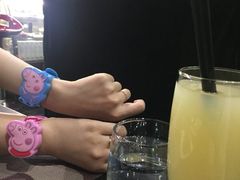 -吱咖啡西式简餐