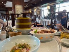 -惠丰堂饭庄·烤鸭·京味菜(西北旺·唐家岭店)