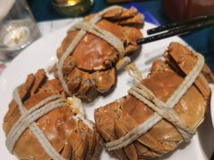 -上海虹桥宾馆味翠餐厅