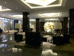 -南京金陵饭店