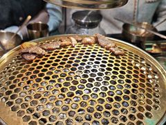 -东味北道熟成·炭火烤肉(九龙店)