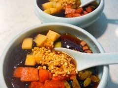 -上地宴·中关村的会客厅(清河高铁站店)