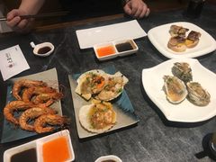 -大渔铁板烧(大悦城店)