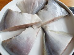 鲳鱼-老码头火锅(骡马市店)