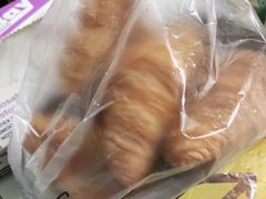 枫糖牛角面包-味多美蛋糕(安贞桥东店)