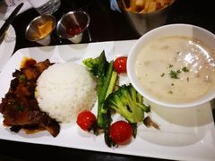 -bluefrog蓝蛙(悠唐购物中心店)
