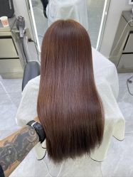 -H·Y HAIR SALON烫发·染发·造型