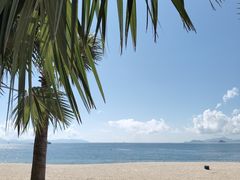 -大梅沙海滨公园