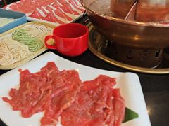 -北门涮肉·铜锅涮肉(南锣鼓巷店)