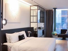 -亚善天籁S酒店(成都太古里旗舰店)