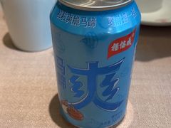 -尚一汤·粤菜海鲜(环球港店)