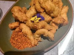 -芸山季·云南野生菌火锅(宝能环球汇店)