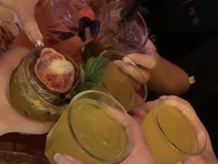 -HIB HUB公社(解放西路店)