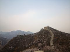 -龙泉峪长城