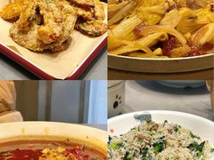 -香阁餐厅·常州菜·常州菜代表品牌(新北奥体店)