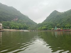 -宝晶宫旅游景区