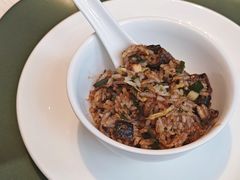 -香乐园·淮扬菜中餐厅·Shang Garden(福田香格里拉店)