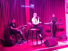 -The Penthouse酒吧