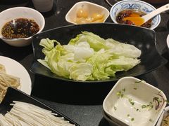 -东来顺饭庄(金泉广场店)