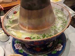 -东来顺饭庄(apm总店)