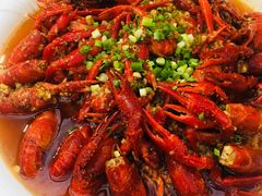 -友记功夫香·人民川菜(红牌楼店)