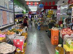 -薛家岛爱心农贸市场(薛家岛店)
