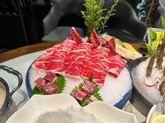 -虾佬圣汤·海鲜姿造(乐堤港店)