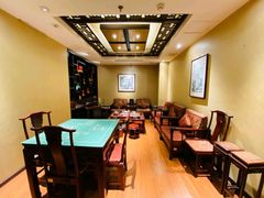 -七彩云南庆沣祥茶庄(金融街店)