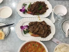 -宝发园名菜馆