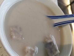 -肥仔文澳门猪骨煲(南京西路店)