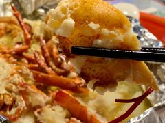 -辉记炭烧海鲜大排档·老字号(福田店)