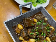 -醉壹号海鲜大排档(厦门美食地标店)