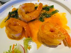 -盛焰铁板烧(王府井店)