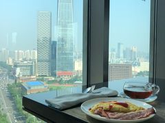 -天津君隆威斯汀酒店