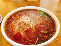 -白家高记肥肠粉(总店)