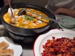 -金佬馆·川菜bistro(芜湖镜湖万达店)