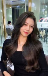 -3AM HAIR SALON染发接发