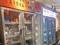 -王婆乔鲜鱼自助火锅(蜀汉路店)