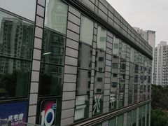 -一兆韦德(万源城店)