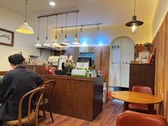 大堂-AFS Cafe & Canteen(闽江二路店)