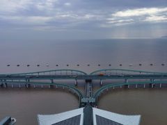 -宁波海天一洲景区